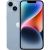 Apple iPhone 14 128GB PTA Approved With Official 12 Months Warranty Midnight / Blue  On Installments -SubhanEle-1 ( 3 Months 0% Percent Profit Product Available On 48 Months Installment )